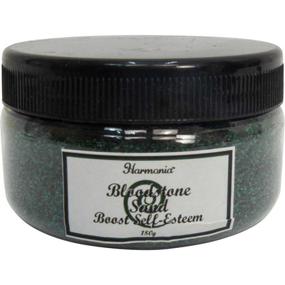 Gemstone Sand 180g jars